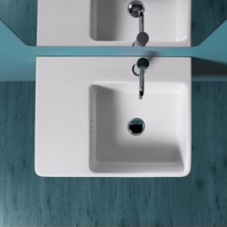 Раковина Simas Lavabi d’arredo Quasar QU60