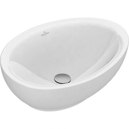 Раковина Villeroy&Boch Aveo New Generation 4132 Staron