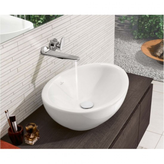 Раковина Villeroy&Boch Aveo New Generation 4132 Staron