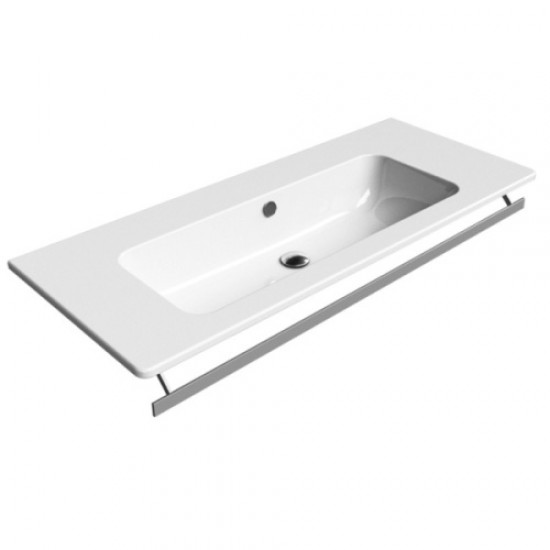 Раковина GSI Pura 8824 Staron