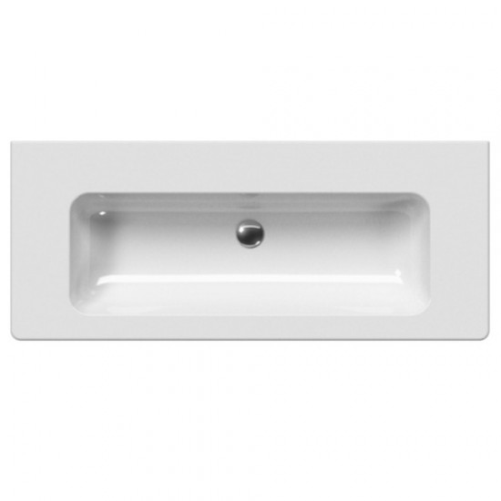 Раковина GSI Pura 8824 Staron