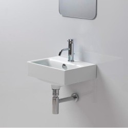 Раковина GSI Sand 9084