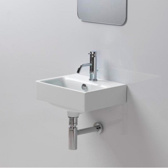 Раковина GSI Sand 9084 Staron