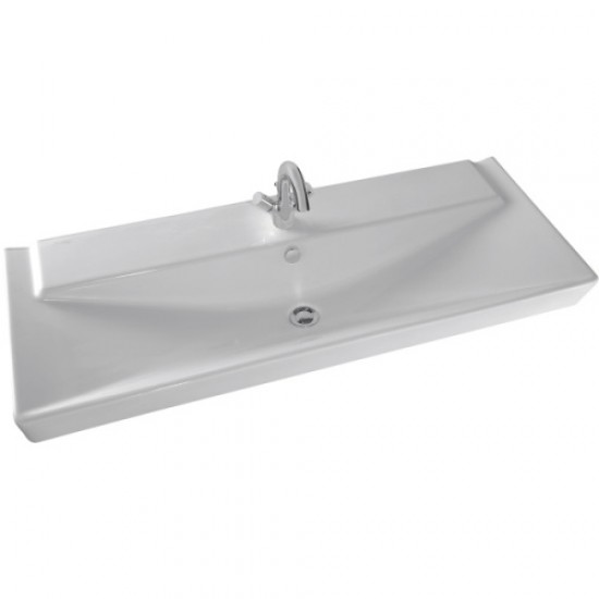 Раковина Jacob Delafon Reve E4800-00 Staron