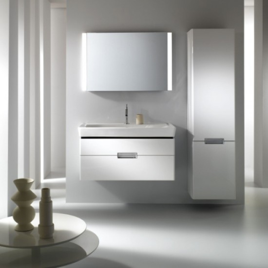 Раковина Jacob Delafon Reve E4800-00 Staron