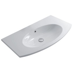 Раковина Globo 4all MD080 MD080.BI