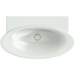Раковина Jacob Delafon Presquile 80 см подвесная E4437-00