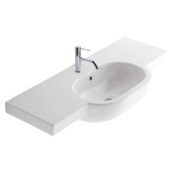 Раковина Globo Bowl SC024