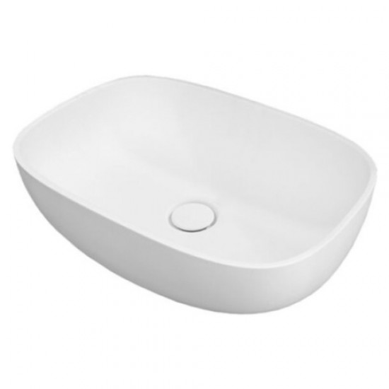 Раковина для ванной Balteco Trapez Staron