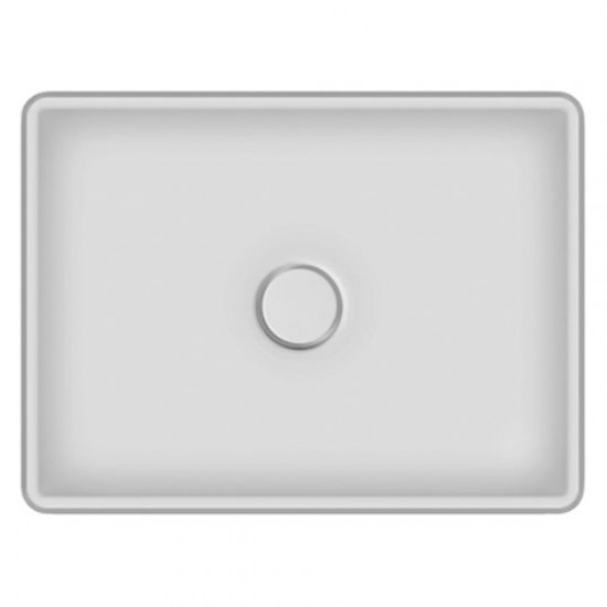 Раковина для ванной Balteco Alto R Staron