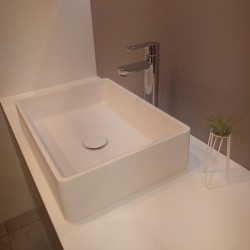 Раковина для ванной Balteco Alto R