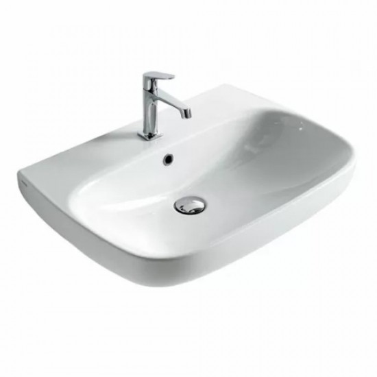 Раковина Globo Genesis GE070 Staron