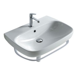 Раковина Globo Genesis GE070