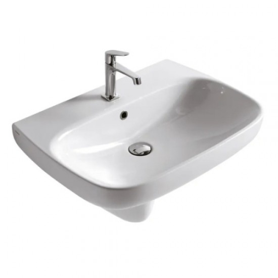 Раковина Globo Genesis GE070 Staron