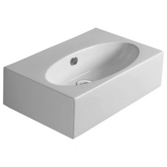 Раковина Simas LFT Spazio LFT 54 Staron