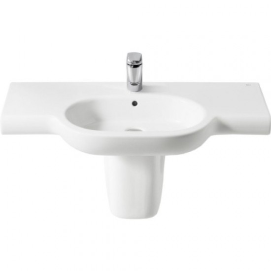 Раковина Roca Meridian-N 32724D000 Staron