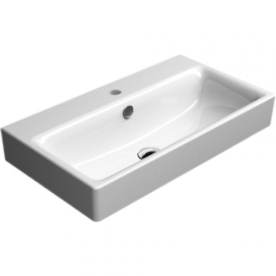 Раковина GSI Sand 9087 Staron