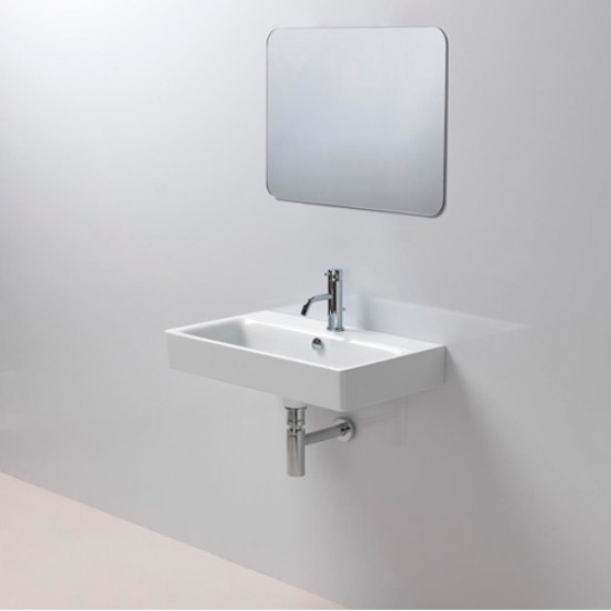 Раковина GSI Sand 9087 Staron