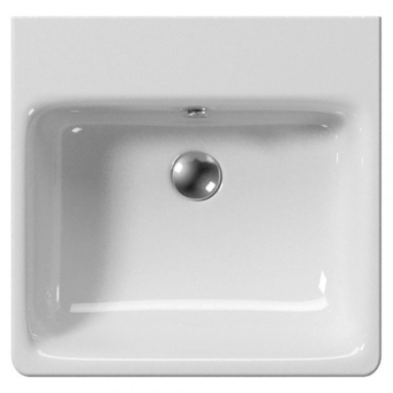 Раковина GSI Sand 9085 Staron