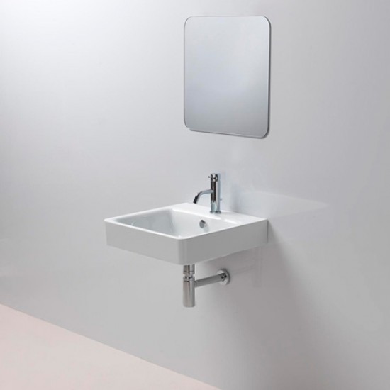 Раковина GSI Sand 9085 Staron