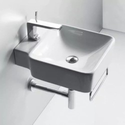 Раковина Simas Flow FL 15