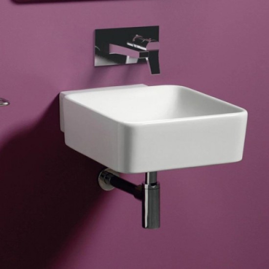 Раковина Simas Flow FL 15 Staron