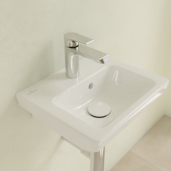 Раковина Villeroy&Boch Subway 2.0 731737 Staron