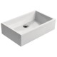 Раковина накладная GSI Kube 8983 Staron