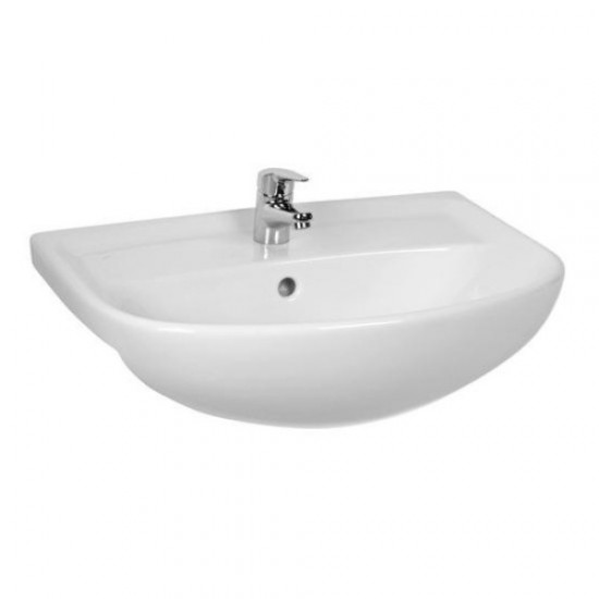 Раковина полувстраиваемая сверху Jika Lyra Plus 8133830001041