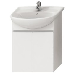 Раковина полувстраиваемая сверху Jika Lyra Plus 8133830001041