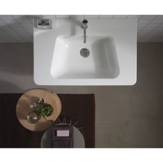 Раковина Globo Grace GR075 Staron