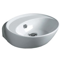 Раковина Simas Bohemien BO 10