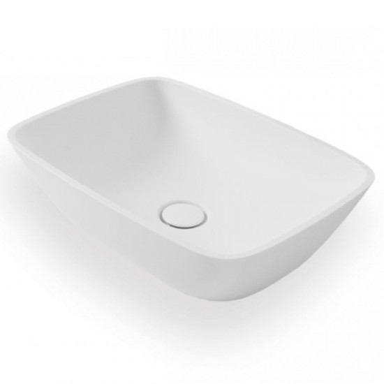 Раковина для ванной Balteco Deco Staron