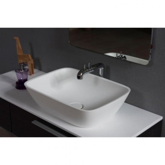 Раковина для ванной Balteco Deco Staron