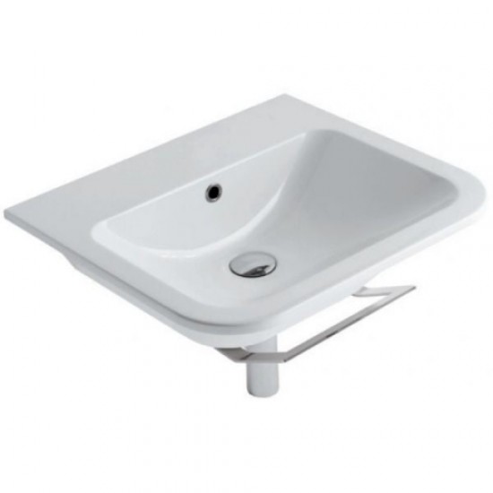 Раковина Globo Stone SSN11 Staron