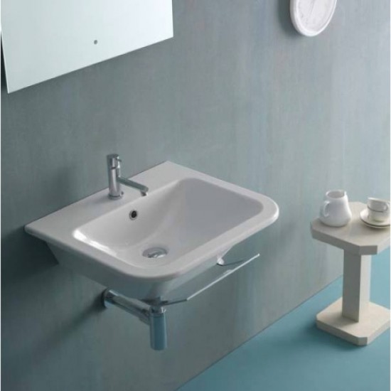 Раковина Globo Stone SSN11 Staron