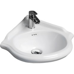 Раковина угловая Azzurra Jubilaeum JUB35/AN JUB35/AN bi*1