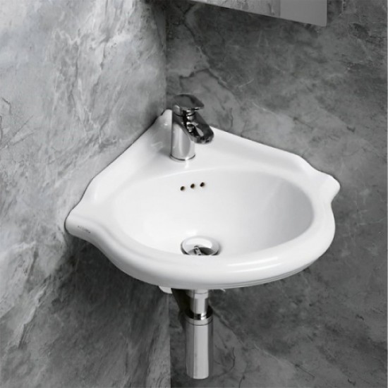 Раковина угловая Azzurra Jubilaeum JUB35/AN JUB35/AN bi*1