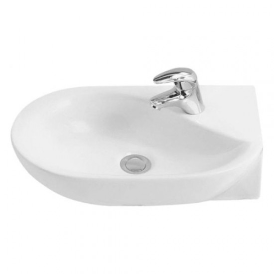 Раковина Globo Misura MI012 Staron