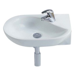 Раковина Globo Misura MI012