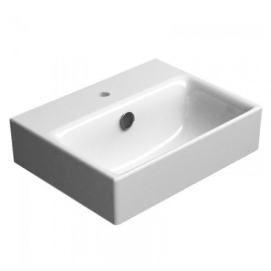 Раковина GSI Sand 9031 Staron