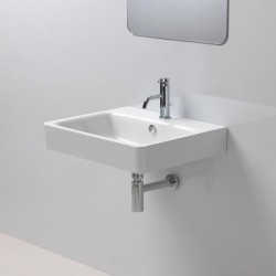 Раковина GSI Sand 9031