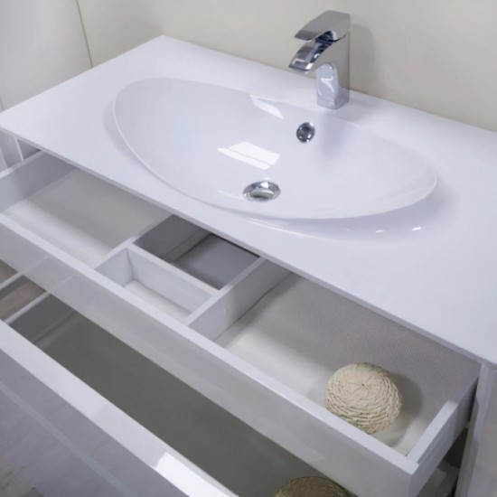 Раковина Roca Laks 3270G4 3270G4000 Staron