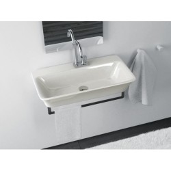 Раковина ArtCeram Cow CWL003