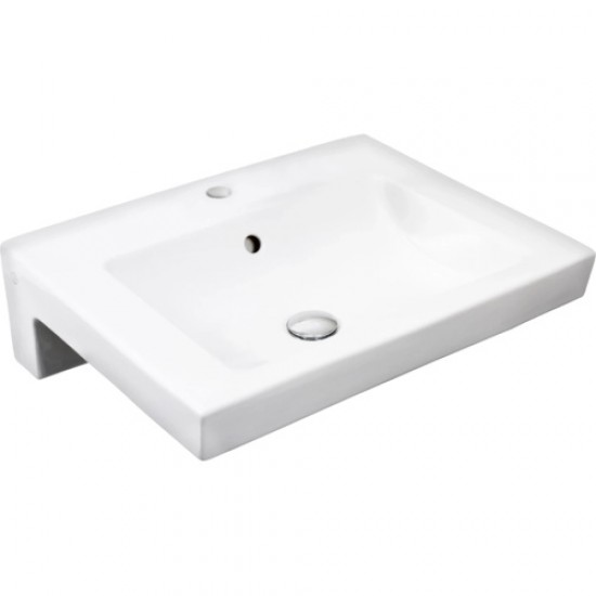 Раковина Gustavsberg Artic 4600 Staron