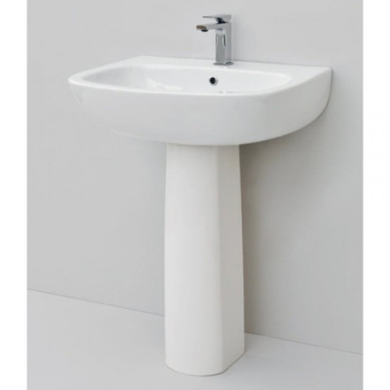 Раковина ArtCeram Ten TEL001