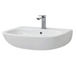 Раковина ArtCeram Ten TEL001