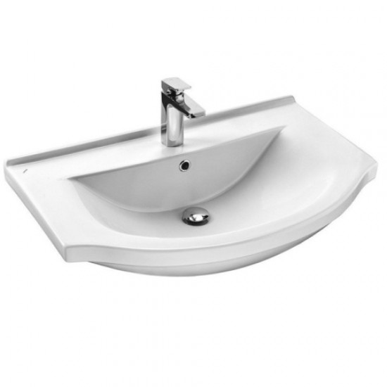 Раковина santek Эльбрус-80 1.WH10.9.653 Staron