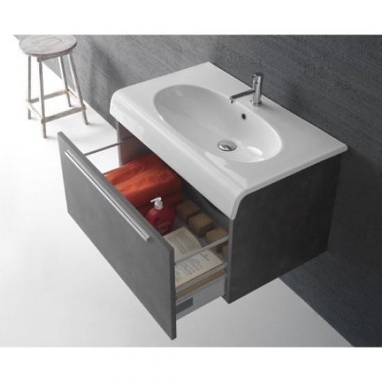 Раковина Globo Bowl+ BP080 Staron