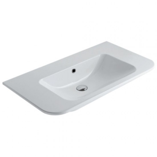 Раковина Globo Stone SSN14 Staron